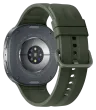Ver vista 3 de Samsung Galaxy Watch9 44 mm Bluetooth — Silver