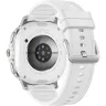 Ver vista 3 de Samsung Galaxy Watch8 Classic 46 mm Bluetooth — White