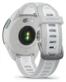 Ver vista 3 de Garmin Forerunner 165 Music — Mist Gray/Whitestone