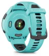 Ver vista 3 de Garmin Forerunner 265 — Aqua