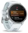 Ver vista 3 de Garmin Forerunner 170 Music — Whitestone/Cloud Blue