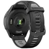 Ver vista 3 de Garmin Forerunner 265 — Black/Powder Gray
