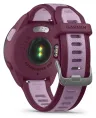 Ver vista 3 de Garmin Forerunner 165 Music — Berry/Lilac