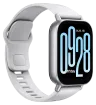 Ver vista 3 de Xiaomi Redmi Watch 5 Active — Matte Silver