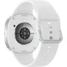 Ver vista 3 de Samsung Galaxy Watch8 40 mm Bluetooth — Silver