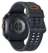 Ver vista 3 de Samsung Galaxy Watch Ultra2 47 mm LTE — Titanium Gray