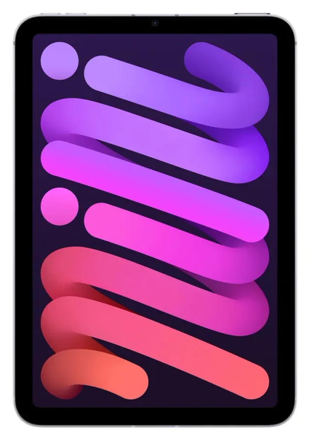 Apple iPad mini 7 — 256 GB, Purple