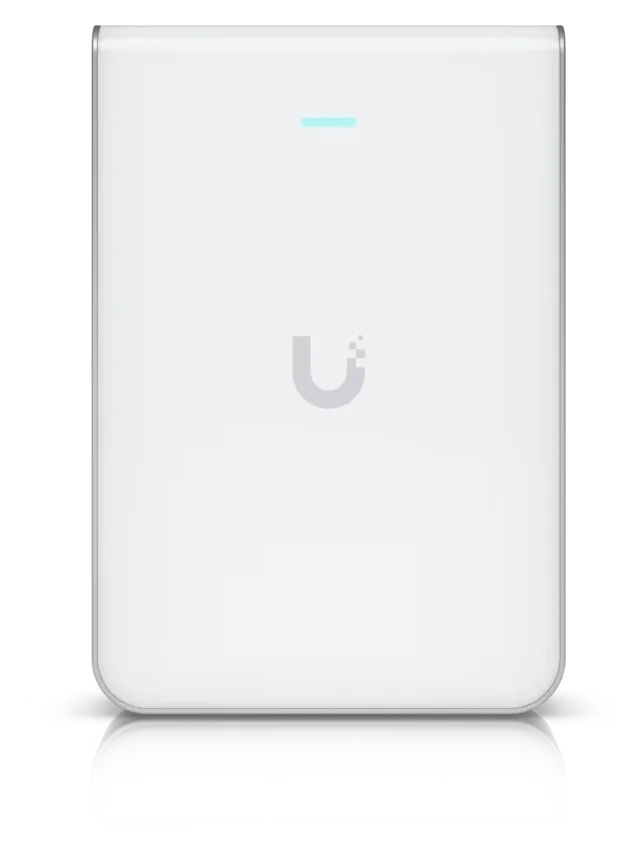 Ubiquiti UniFi U7 Pro Wall