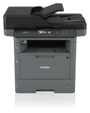 Brother DCP-L5650DN