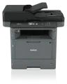 Ver vista 1 de Brother DCP-L5650DN