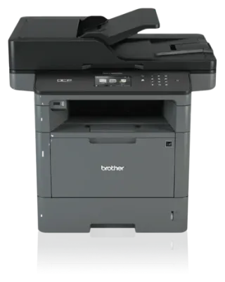 Brother DCP-L5650DN