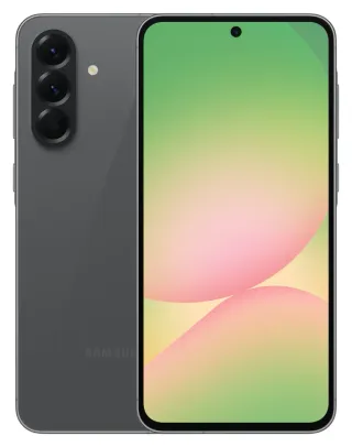 Samsung Galaxy A56 5G 128 GB 8 GB RAM Graphite