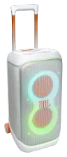 Ver vista 1 de JBL PartyBox Stage 320 White