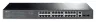 Ver vista 1 de TP-Link Switch TL-SG1428PE