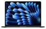 Ver vista 1 de Apple MacBook Air 13" M5 — 512 GB, Midnight