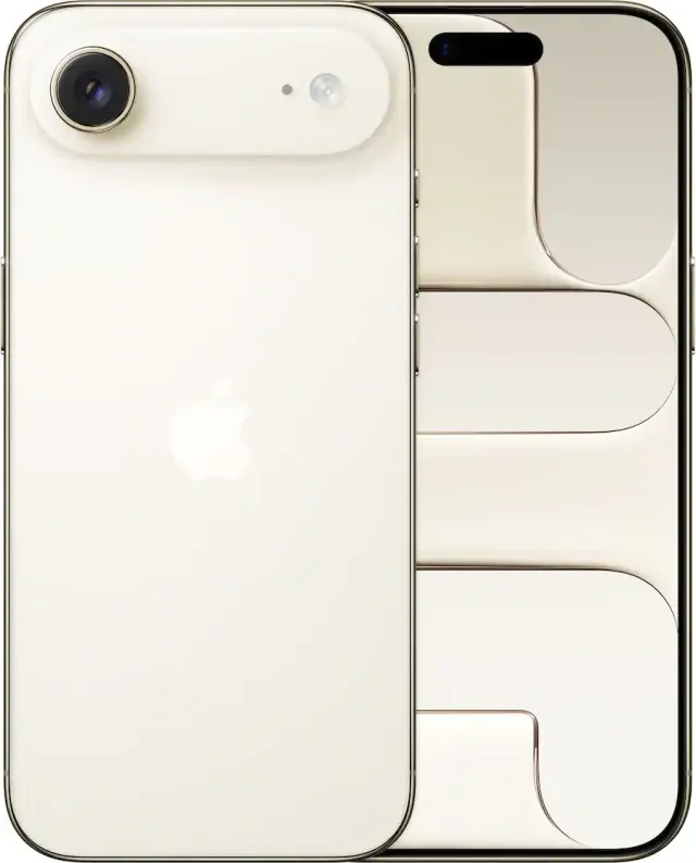 Apple iPhone Air 512 GB Light Gold (eSIM · A3516)