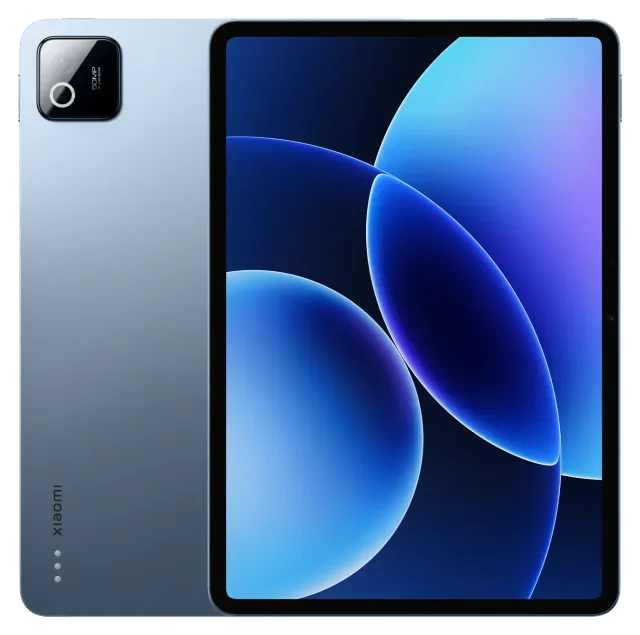 Xiaomi Pad 8 Pro 11,2" — 8 GB, 256 GB, Blue