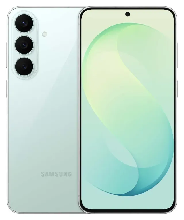 Samsung Galaxy S26 FE 512 GB Pistachio (SM-S741B)