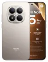Ver vista 1 de Xiaomi Redmi Note 15 Pro 5G 256 GB 8 GB RAM Titanium
