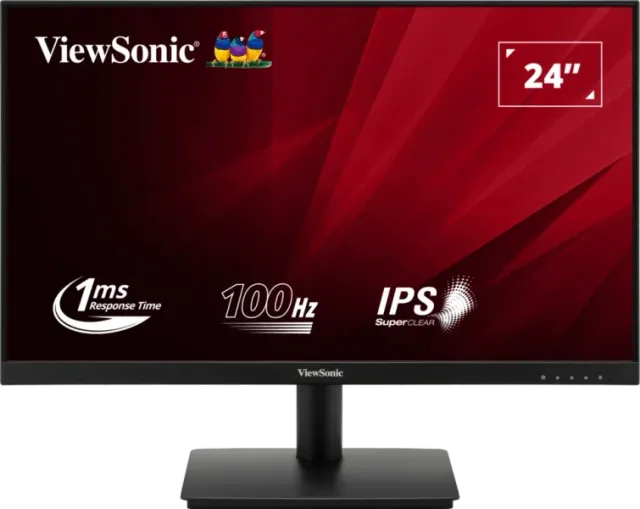 ViewSonic VA240-H 24"