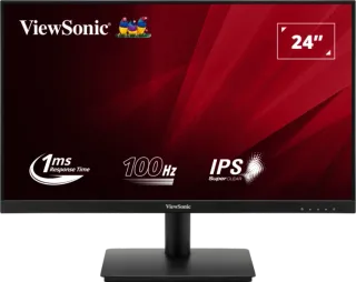ViewSonic VA240-H 24"