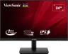 Ver vista 1 de ViewSonic VA240-H 24"