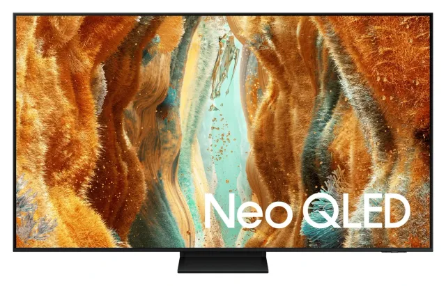 Samsung Neo QLED QN70F 55" 4K 144 Hz