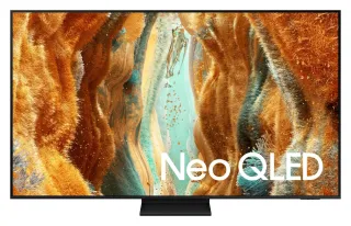 Samsung Neo QLED QN70F 55" 4K 144 Hz