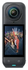 Ver vista 1 de Insta360 X5 Standard Bundle Negro