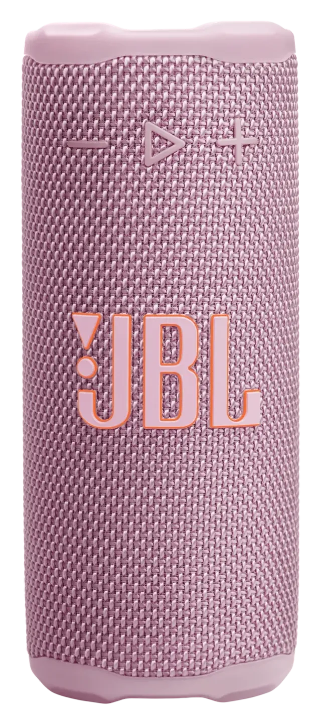 JBL Grip Pink