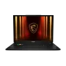 Ver vista 1 de MSI Stealth 18 HX AI — RTX 5090, Mini LED 4K