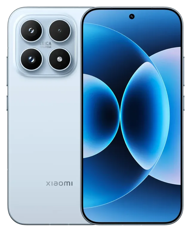 Xiaomi 17 512 GB Blue