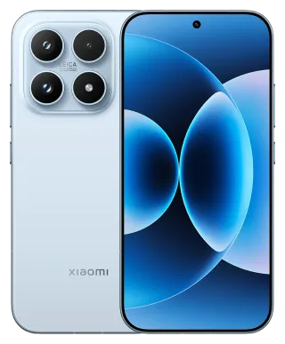 Xiaomi 17 512 GB Blue