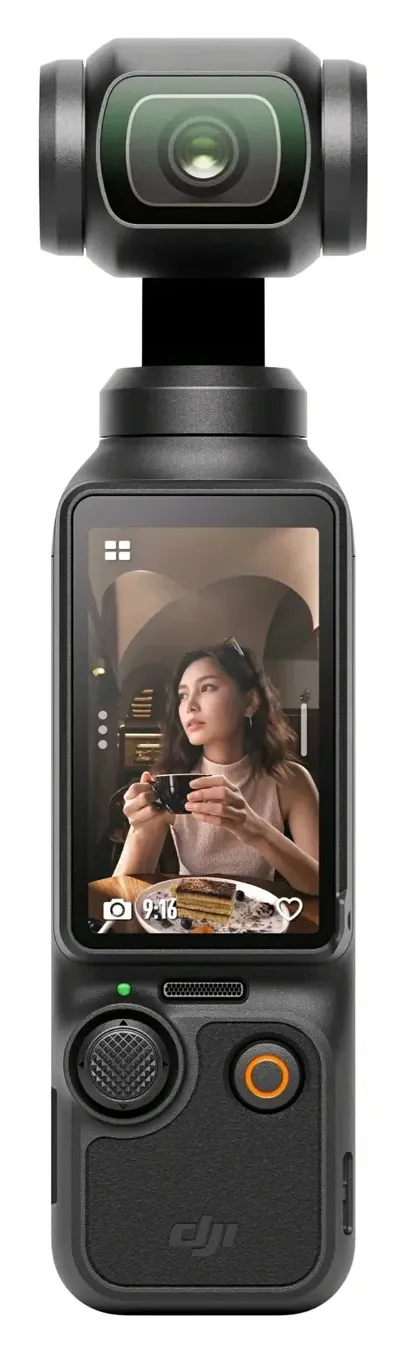 DJI Osmo Pocket 3