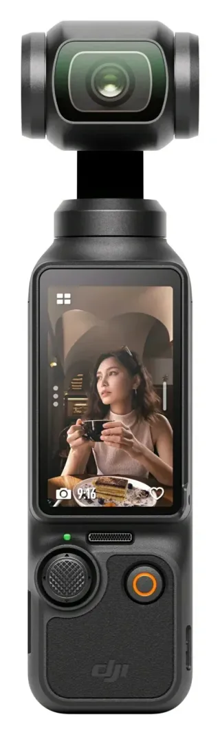 DJI Osmo Pocket 3