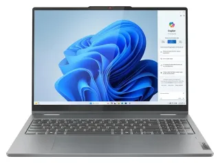 Lenovo IdeaPad 5 2 en 1 16" — Ryzen 7