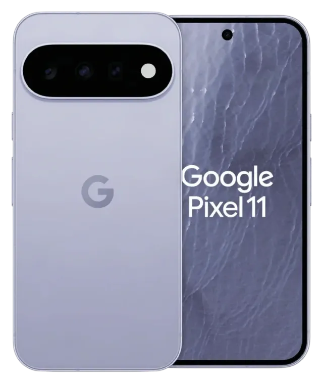 Google Pixel 11 256 GB 12 GB RAM Frost