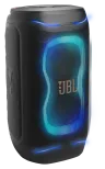 Ver vista 1 de JBL PartyBox 130 Black