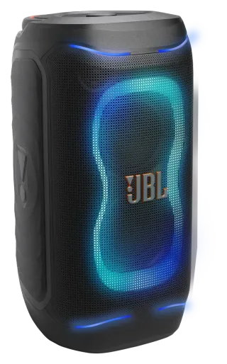 JBL PartyBox 130 Black