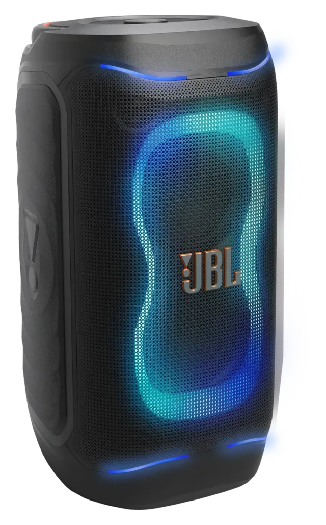 JBL PartyBox 130 Black
