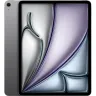 Ver vista 1 de Apple iPad Air 13" M4 — 128 GB, Space Gray