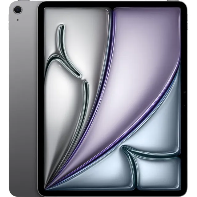 Apple iPad Air 13" M4 — 128 GB, Space Gray