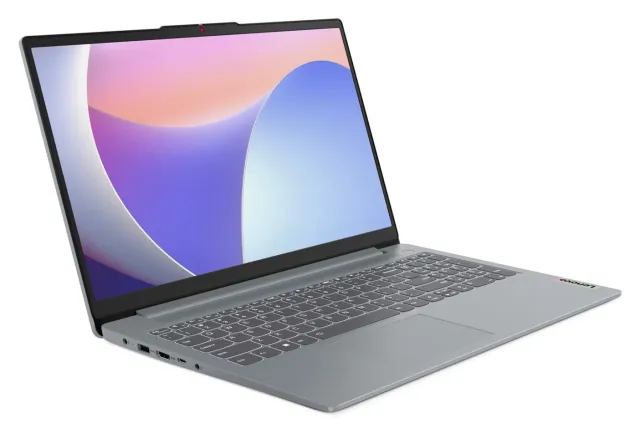 Lenovo IdeaPad Slim 3 15,6" — Intel N100