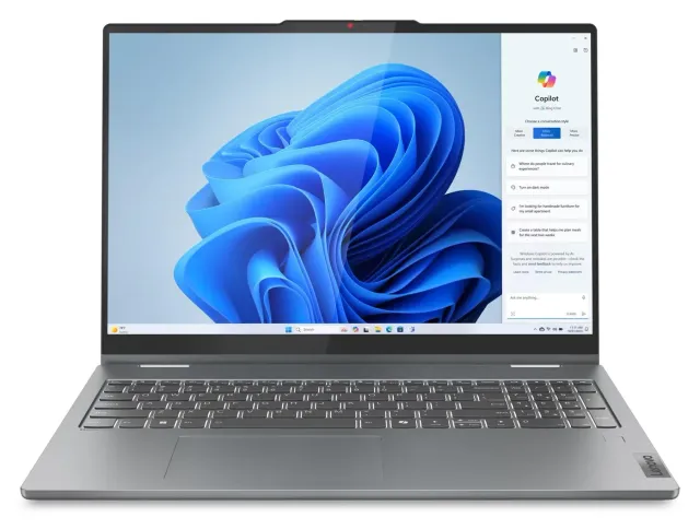 Lenovo IdeaPad 5 2 en 1 16"