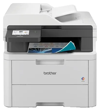 Brother DCP-L3560CDW
