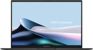 ASUS Zenbook 14 OLED táctil — Ryzen AI 9, 16 GB, 512 GB