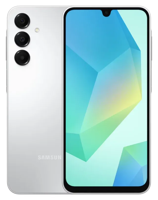 Samsung Galaxy A16 4G 128 GB 4 GB RAM Gray