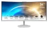 Ver vista 1 de MSI PRO MP341CQW 34" UWQHD