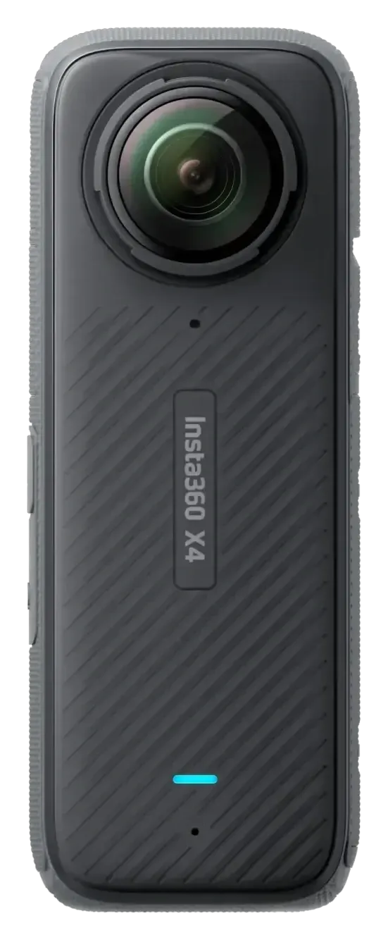 Insta360 X4 Adventure Bundle