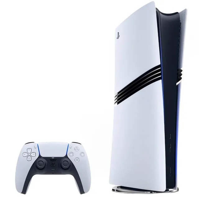 PlayStation 5 Pro 2 TB (CFI-7020)